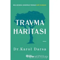 Travma Haritası - Karol Darsa - Doğan Novus
