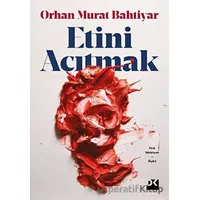 Etini Acıtmak - Orhan Murat Bahtiyar - Doğan Kitap