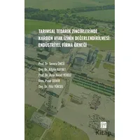 Tarımsal Tedarik Zincirlerinde Karbon Ayak İzinin Değerlendirilmesi - Endüstriyel Firma Örneği