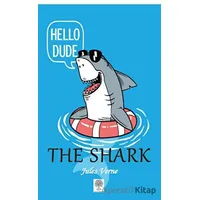 The Shark - Jules Verne - Platanus Publishing