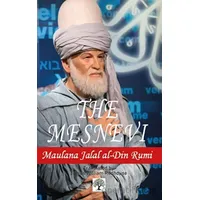 The Mesnevi - Maulana Jalal al-Din Rumi - Platanus Publishing