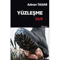 Yüzleşme 12:9 - Adnan Tasar - Platanus Publishing