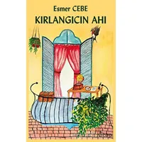 Kırlangıcın Ahı - Esmer Cebe - Platanus Publishing