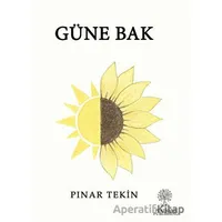 Güne Bak - Pınar Tekin - Platanus Publishing