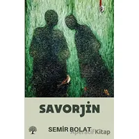 Savorjin - Semir Bolat - Platanus Publishing
