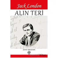 Alın Teri - Jack London - Platanus Publishing