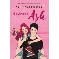 Beyindeki Aşk - Ali Hazelwood - Nemesis Kitap