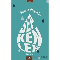 Sepkenler - Demet Duyuler - İzan Yayıncılık