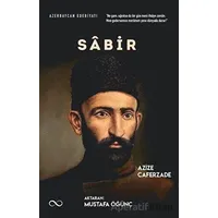 Sabir - Azize Caferzade - Bengisu Yayınları