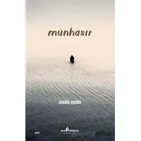 Münhasır - Melih Aydın - Çıra Yayınları