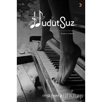 Hudutsuz - Derya Bursalı - Cinius Yayınları