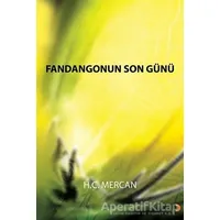 Fandangonun Son Günü - H. C. Mercan - Cinius Yayınları