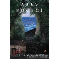 Ateş Böceği - Feyza Temel - Cinius Yayınları