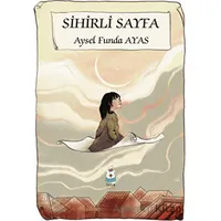 Sihirli Sayfa - Aysel Funda Ayas - Luna Çocuk Yayınları
