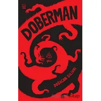 Doberman - Doğacan Silivri - Luna Yayınları