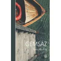 Gemsaz - İpek Akyıldız - Luna Yayınları