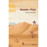 Seyyah-ı Visal - Umut Durukan - Luna Yayınları