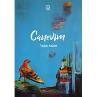 Canevim - Turgay Kaçan - Luna Yayınları