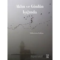 Aklın ve Gönlün Işığında - Mükerrem Kalkan - Luna Yayınları
