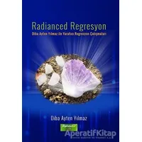 Radianced Regresyon - Diba Ayten Yılmaz - İkinci Adam Yayınları