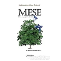 Meşe - Mehtap Demirhan Özdemir - İkinci Adam Yayınları