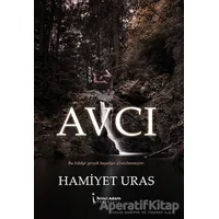 Avcı - Hamiyet Uras - İkinci Adam Yayınları