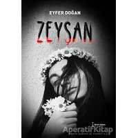 Zeyşan - Eyfer Doğan - İkinci Adam Yayınları