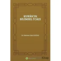 Kuranın Bilimsel İcazı - Mehmet Zeki Doğan - Hiperlink Yayınları
