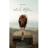 Ardıç Katranı - Nazlı Orta - Platanus Publishing