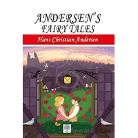 Andersens Fairy Tales - Hans Christian Andersen - Platanus Publishing