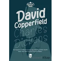 David Copperfield - Charles Dickens - Ema Genç