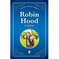 Robin Hood - Howard Pyle - Ema Genç
