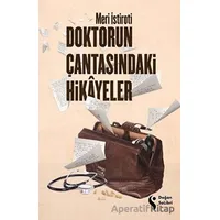 Doktorun Çantasındaki Hikayeler - Meri İstiroti - Doğan Kitap