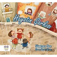 Hayatın Şarkısı - Sümeyra Nur - Cezve Çocuk