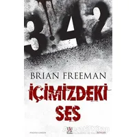 İçimizdeki Ses - Brian Freeman - Panama Yayıncılık