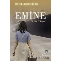 Emine - Ülker Banguoğlu Bilgin - Remzi Kitabevi