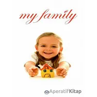 My Family (Ailem İngilizce) - Kolektif - Diyanet İşleri Başkanlığı