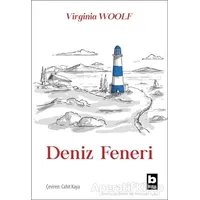Deniz Feneri - Virginia Woolf - Bilgi Yayınevi