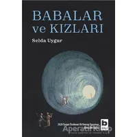 Babalar ve Kızları - Selda Uygur - Bilgi Yayınevi