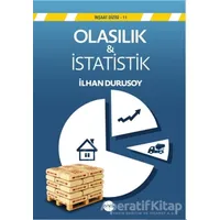 Olasılık - İstatistik - Kolektif - Boyut Yayın Grubu