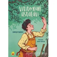 Vitito’nun Ustaları - Güneşin Aydemir - Kuraldışı Yayınevi