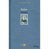 Baskın - Lev Nikolayeviç Tolstoy - Beyan Yayınları