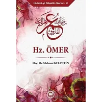 Hz. Ömer - Hulefa-yi Raşidin Serisi 2