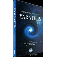 Din ve Bilim Açısından Yaratılış - Enis Doko - Marmara Üniversitesi İlahiyat Fakültesi Vakfı