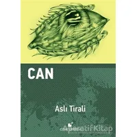 Can - Aslı Tirali - Öteki Yayınevi