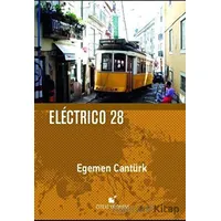 Electrico 28 - Egemen Cantürk - Öteki Yayınevi