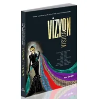 Moda Tasarımcıları İçin Vizyon - For Fashion Designers Vision - Nur Sezgin - Alternatif Yayıncılık