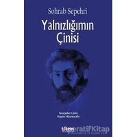 Yalnızlığımın Çinisi - Sohrab Sepehri - Totem Yayıncılık