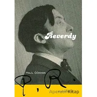 Reverdy - Halil Gökhan - Kafe Kültür Yayıncılık