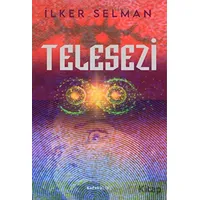 Telesezi - İlker Selman - Kafe Kültür Yayıncılık